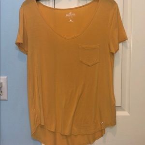 Hollister Easy Tee From Must have Collection